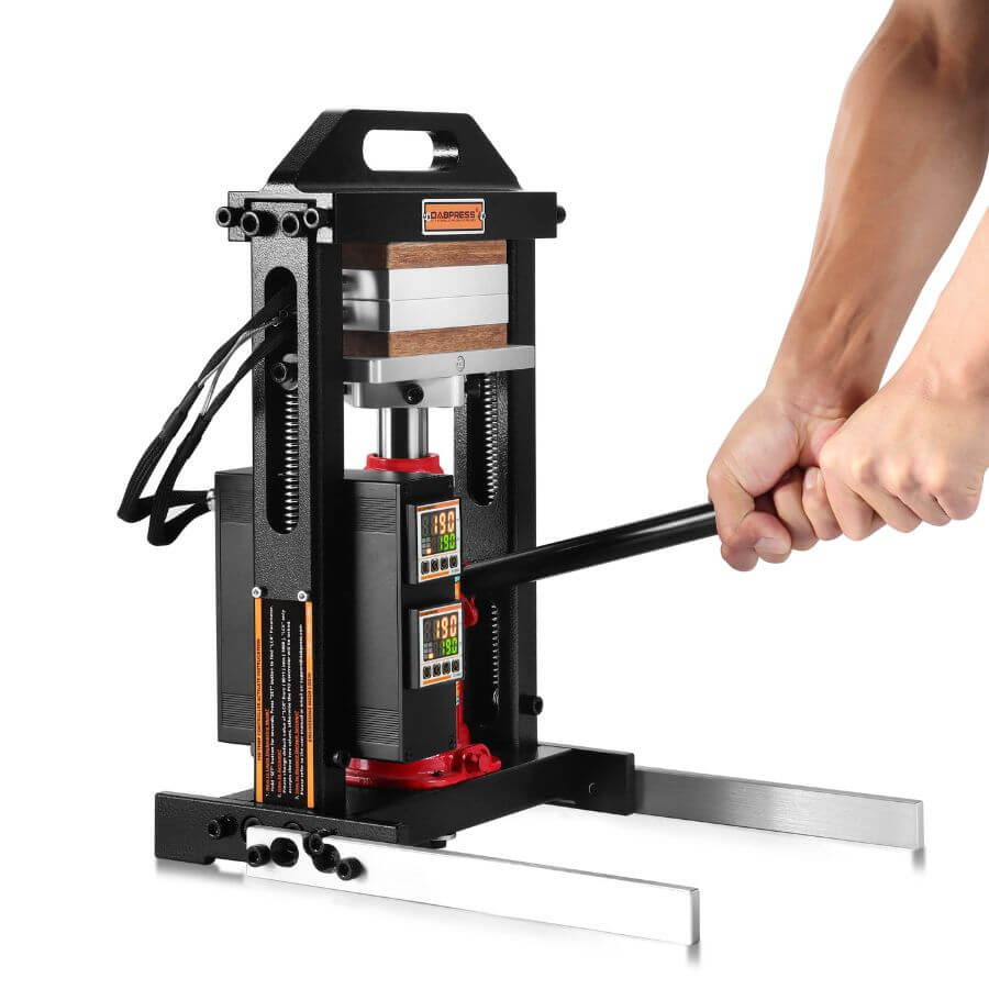 Best Cheap Rosin Press of the Best Dudget